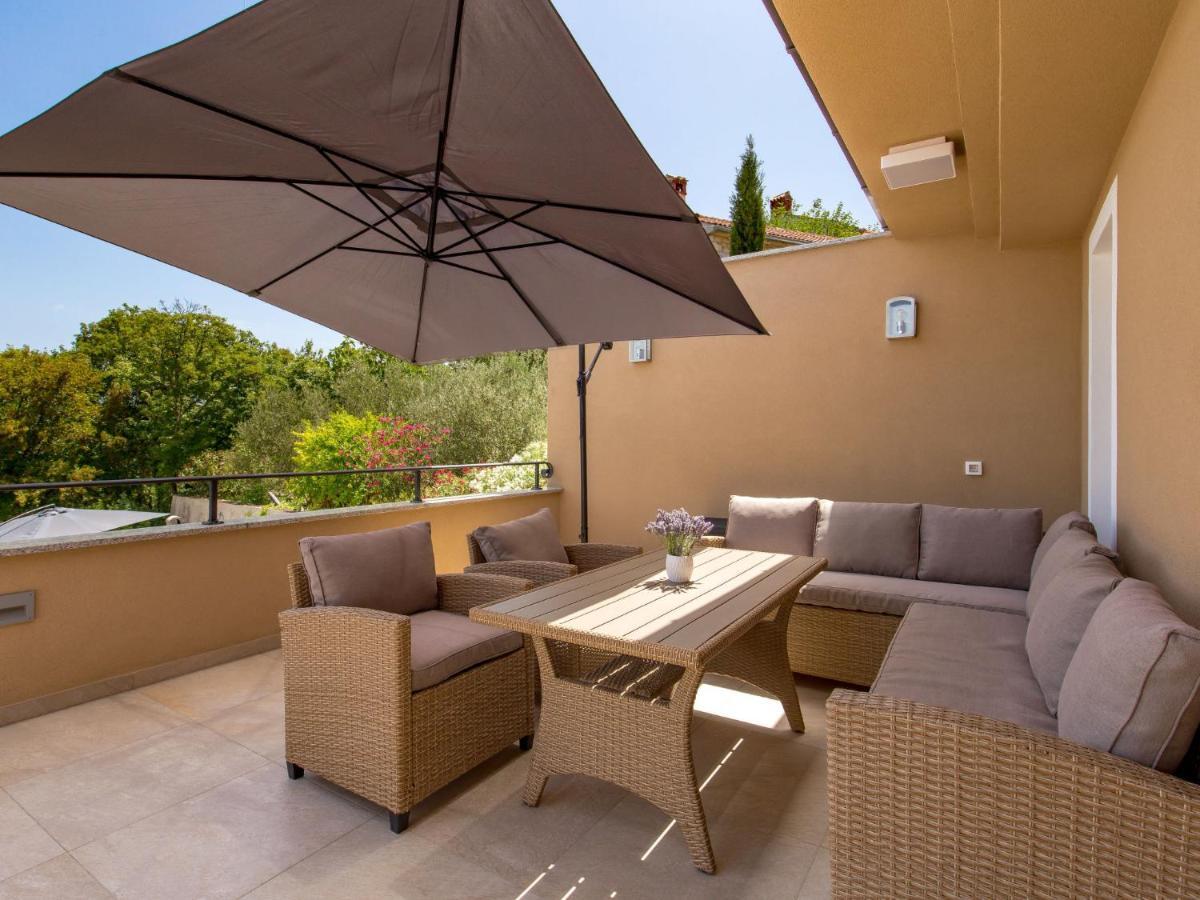 Villa Matea - Mlk150 By Interhome Dobrinj ภายนอก รูปภาพ