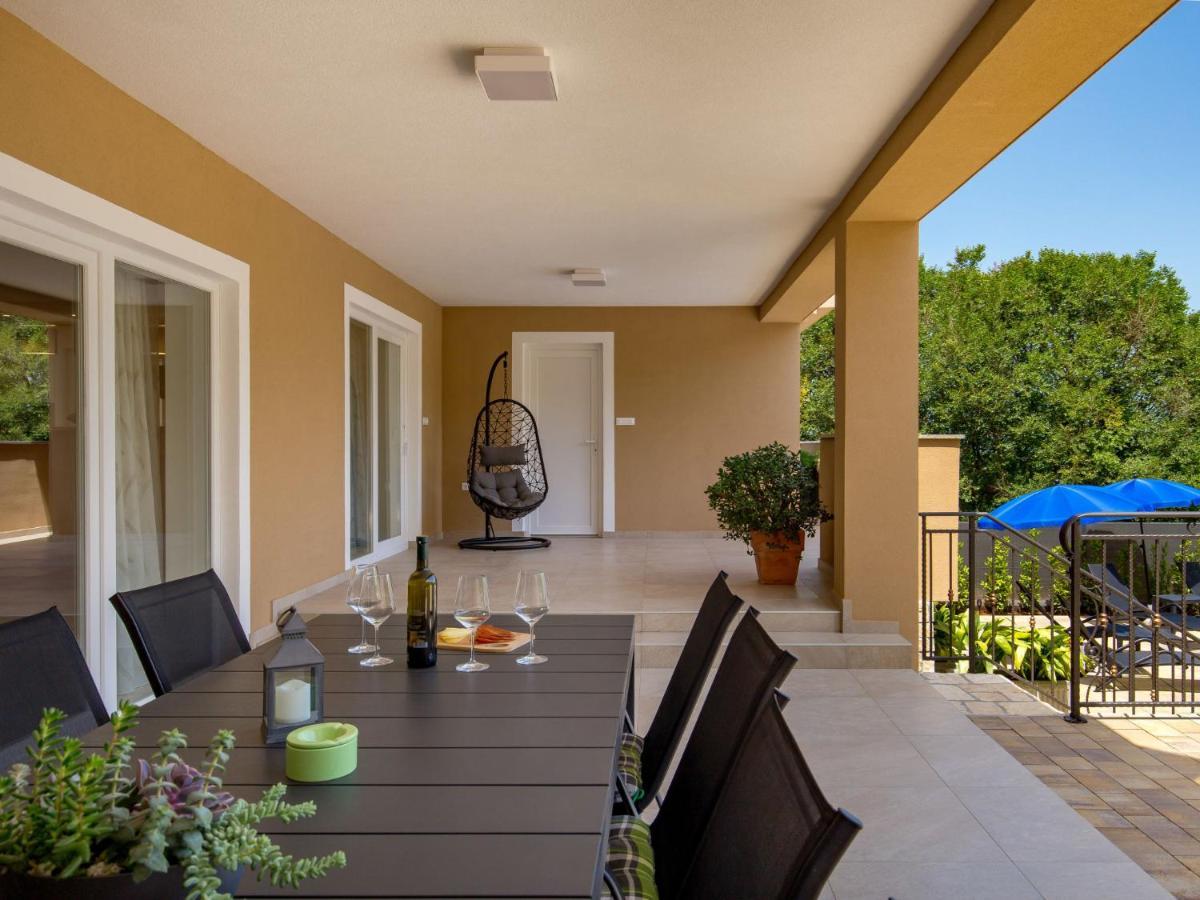 Villa Matea - Mlk150 By Interhome Dobrinj ภายนอก รูปภาพ
