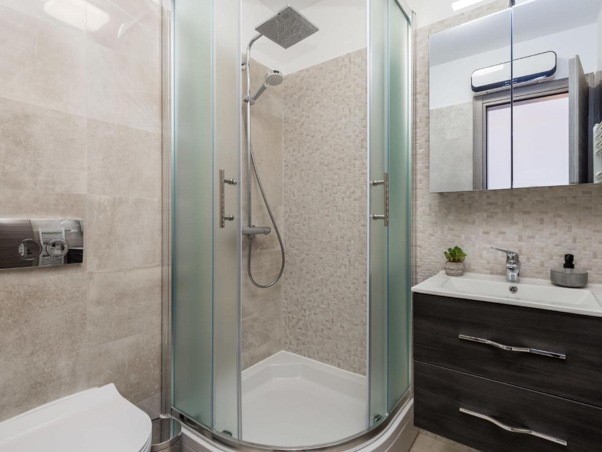 Villa Matea - Mlk150 By Interhome Dobrinj ภายนอก รูปภาพ