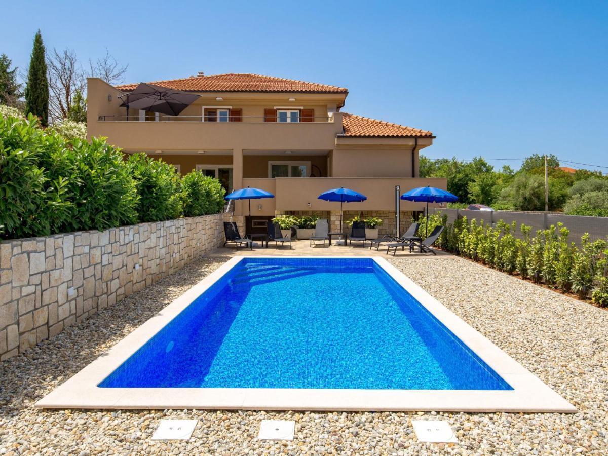 Villa Matea - Mlk150 By Interhome Dobrinj ภายนอก รูปภาพ