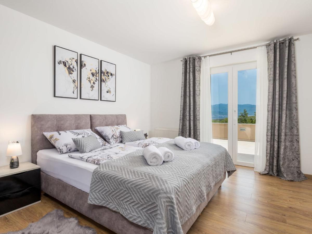 Villa Matea - Mlk150 By Interhome Dobrinj ภายนอก รูปภาพ